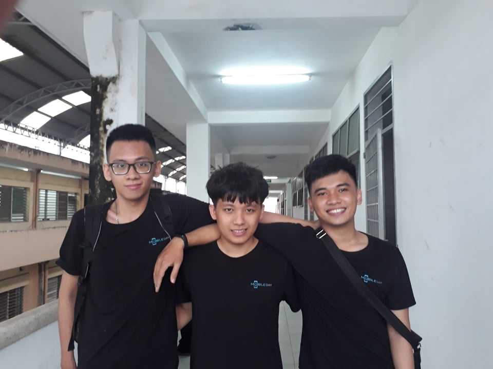 Team Infographic